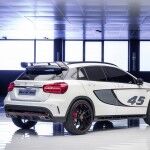 Mercedes Gla45amg Concept 08 150x150
