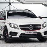 Mercedes Gla45amg Concept 09 150x150