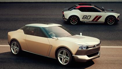 Nissan IDx Freeflow y Nissan IDx Nismo, para la generación digital