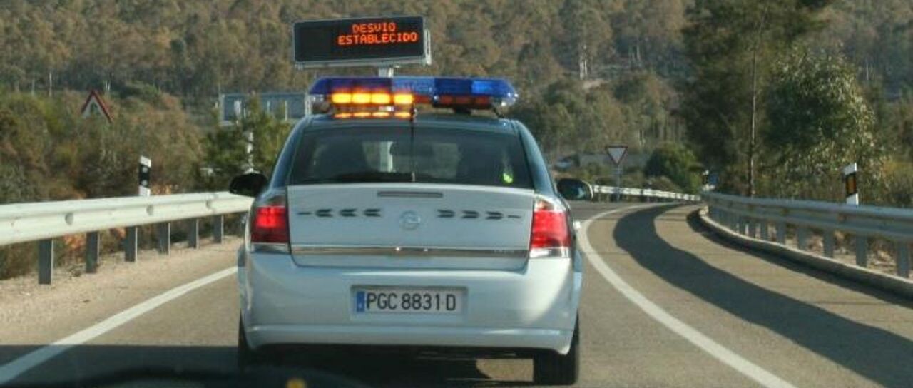 Todas las noticias de coches en un solo portal: Pruebas, fotos, vídeos, informes...
