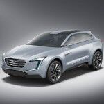 Subaru 2013 Tokyo 10 1 150x150