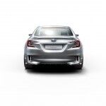 Subaru Legacy Concept La Auto Show 2013 004 1 150x150