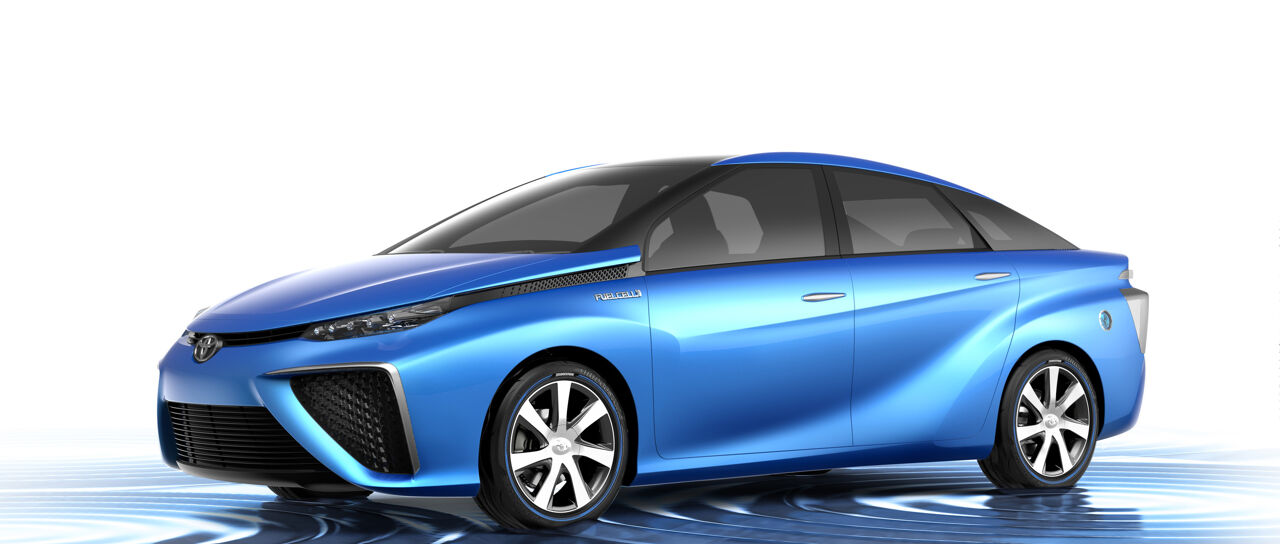 Todas las noticias de coches en un solo portal: Pruebas, fotos, vídeos, informes...