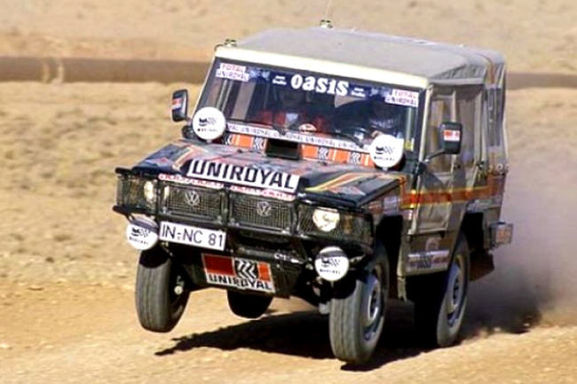 1980-Dakar