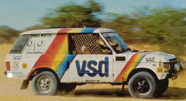 1981-Dakar