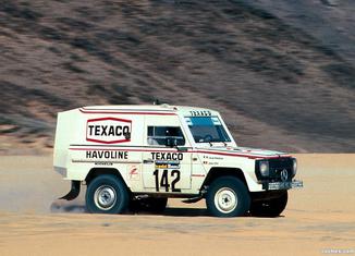 1983-Dakar