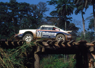 1984-Dakar
