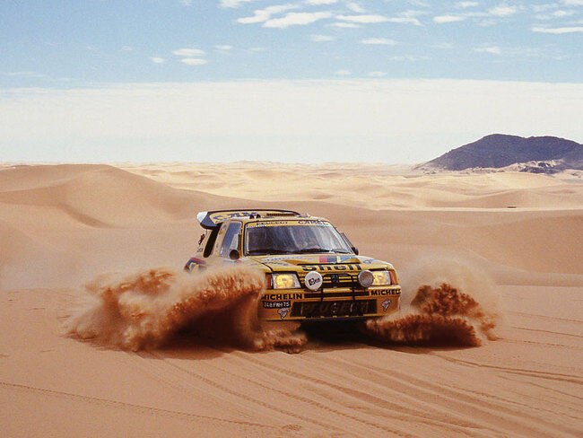 1987-Dakar