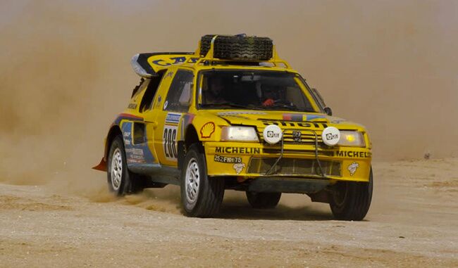 1988-Dakar