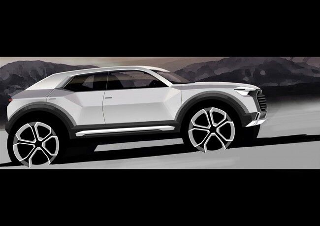 Audi-Q1