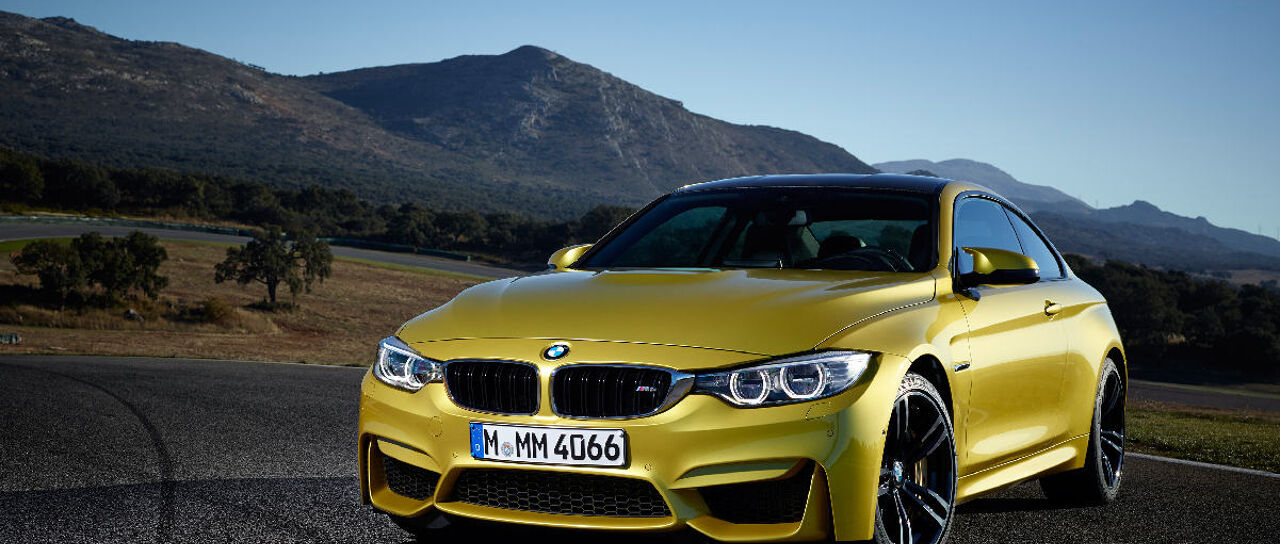 Todas las noticias de coches en un solo portal: Pruebas, fotos, vídeos, informes...