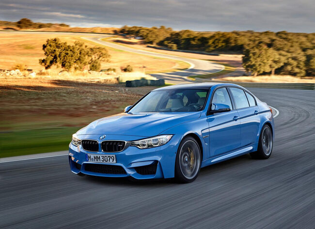 BMW_M3_2014