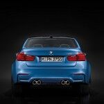 BMW M3 2014 2 150x150