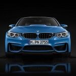 BMW M3 2014 3 150x150