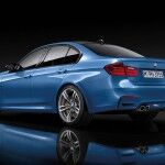 BMW M3 2014 4 150x150