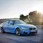 BMW M3 2014 6 150x150