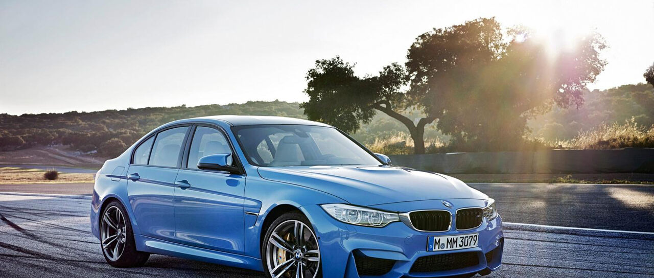 Todas las noticias de coches en un solo portal: Pruebas, fotos, vídeos, informes...