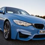 BMW M3 2014 7 150x150
