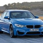 BMW M3 2014 8 150x150