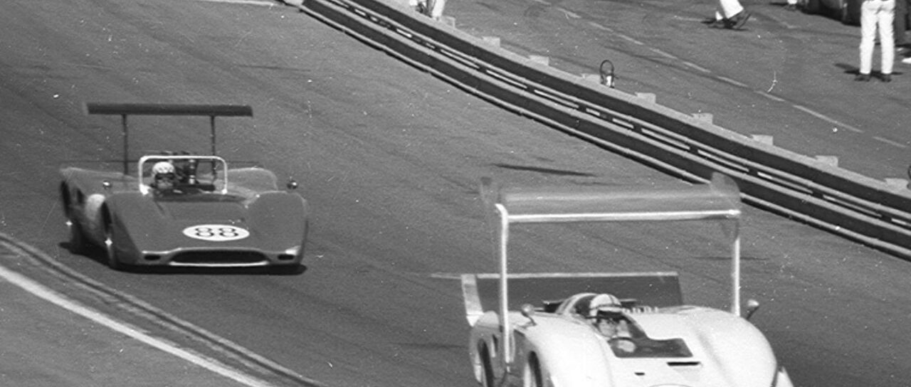 Todas las noticias de coches en un solo portal: Pruebas, fotos, vídeos, informes...