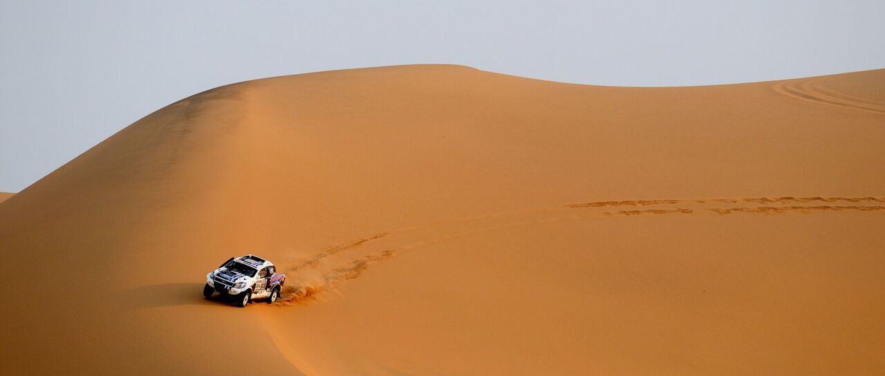 Todas las noticias de coches en un solo portal: Pruebas, fotos, vídeos, informes...