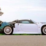 El Porsche 911 Cumple 50 AñOs 100 150x150