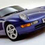 El Porsche 911 Cumple 50 AñOs 102 150x150