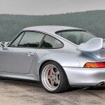 El Porsche 911 Cumple 50 AñOs 104 150x150