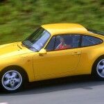 El Porsche 911 Cumple 50 AñOs 83 150x150