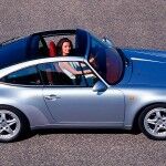 El Porsche 911 Cumple 50 AñOs 85 150x150