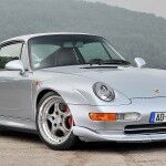 El Porsche 911 Cumple 50 AñOs 88 150x150