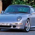 El Porsche 911 Cumple 50 AñOs 89 150x150