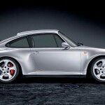 El Porsche 911 Cumple 50 AñOs 90 150x150