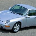 El Porsche 911 Cumple 50 AñOs 91 150x150