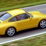 El Porsche 911 Cumple 50 AñOs 92 150x150