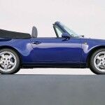 El Porsche 911 Cumple 50 AñOs 95 150x150