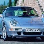 El Porsche 911 Cumple 50 AñOs 98 150x150