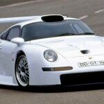 El Porsche 911 Cumple 50 AñOs 99 150x150