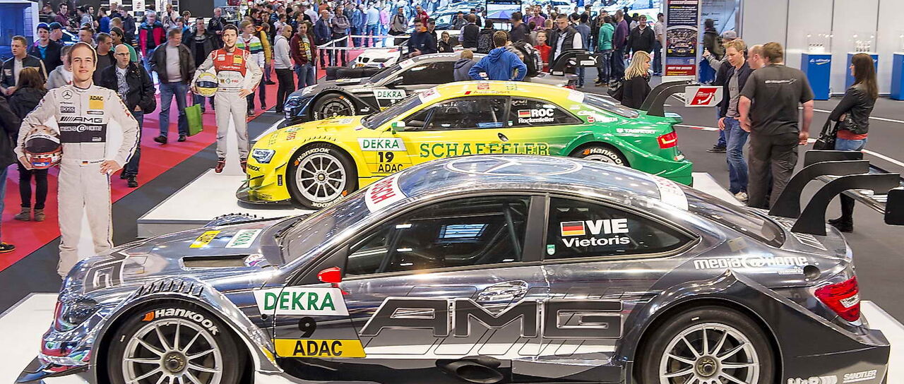 Todas las noticias de coches en un solo portal: Pruebas, fotos, vídeos, informes...