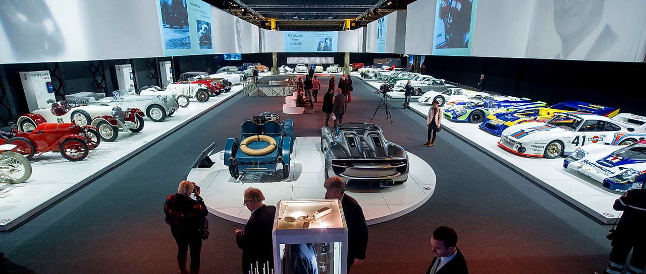 Todas las noticias de coches en un solo portal: Pruebas, fotos, vídeos, informes...