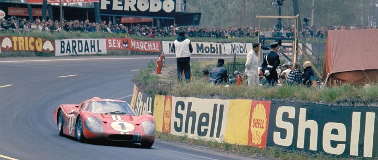 Todas las noticias de coches en un solo portal: Pruebas, fotos, vídeos, informes...