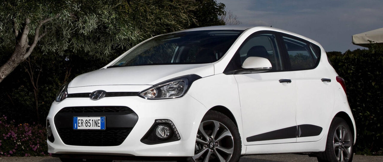 Todas las noticias de coches en un solo portal: Pruebas, fotos, vídeos, informes...