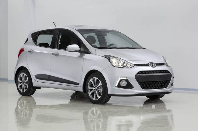 Hyundai i10 2013 3