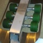 Jet Powered 5 150x150