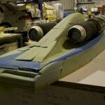 Jet Powered 8 150x150