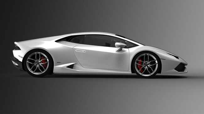 Lamborghini Huracan 2014 05 650x365