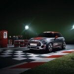 MINI John Cooper Works Concept 2014 01 150x150
