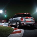 MINI John Cooper Works Concept 2014 02 150x150