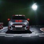 MINI John Cooper Works Concept 2014 05 150x150