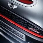 MINI John Cooper Works Concept 2014 06 150x150